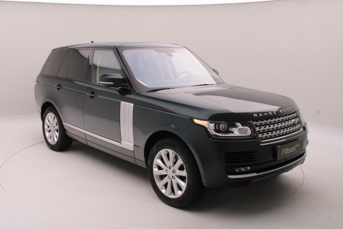 Land Rover Range Rover 4.4 TDV8 VOGUE AWD AUT