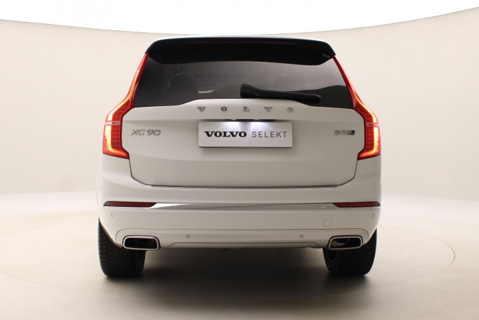 Volvo XC90 B5 AWD INSCRIPTION CZ 1. maj