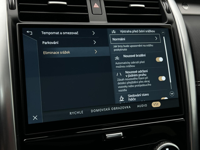 Land Rover Discovery D250 R-DYNAMIC SE AWD AUT 3.0 d Dynamic SE