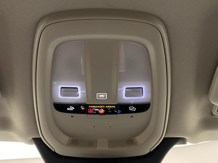 Volvo XC90 B5 AWD BRIGHT PLUS AUT CZ 7m