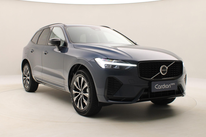 Volvo XC60 B5 AWD AUT DARK PLUS