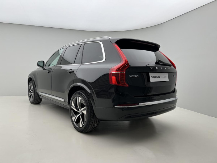 Volvo XC90 B5 AWD AUT BRIGHT PLUS 7-míst