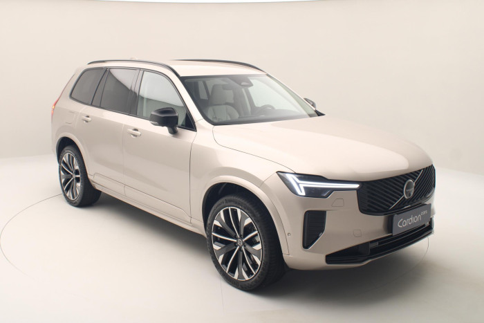 Volvo XC90 T8 AWD RECHARGE DARK PLUS 7m