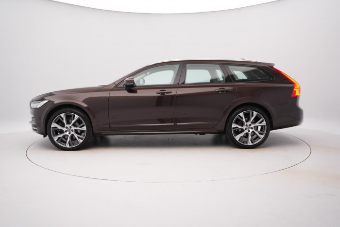 Volvo V90 CC D4 AWD ADVANCED AUT 1.maj. 2.0 d CC CC