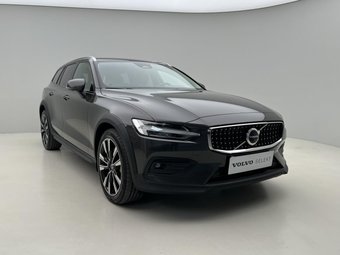 Volvo V60 CC B5 AWD PLUS BRIGHT AUT