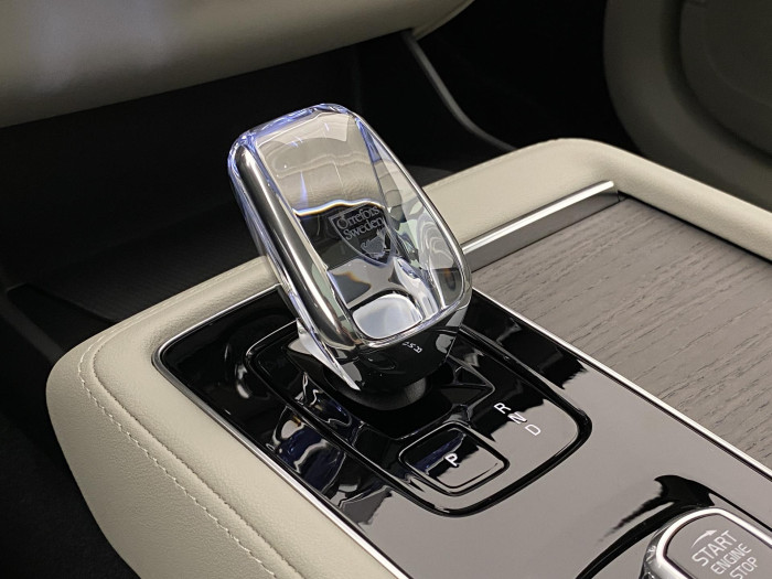 Volvo XC90 T8 AWD RECHARGE BRIGHT PLUS 7m