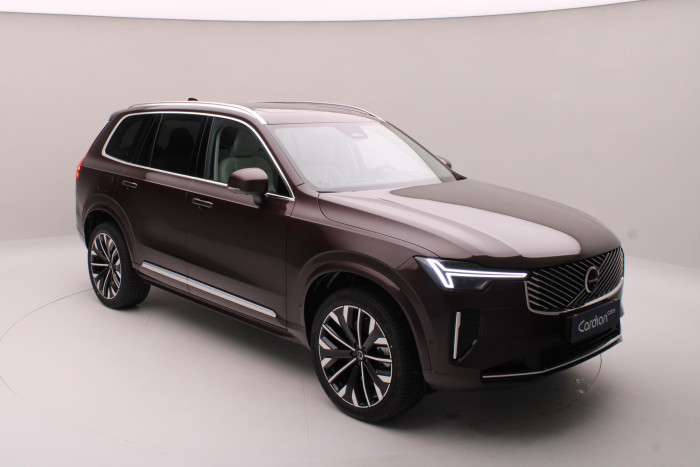 Volvo XC90 T8 AWD RECHARGE BRIGHT PLUS 7m