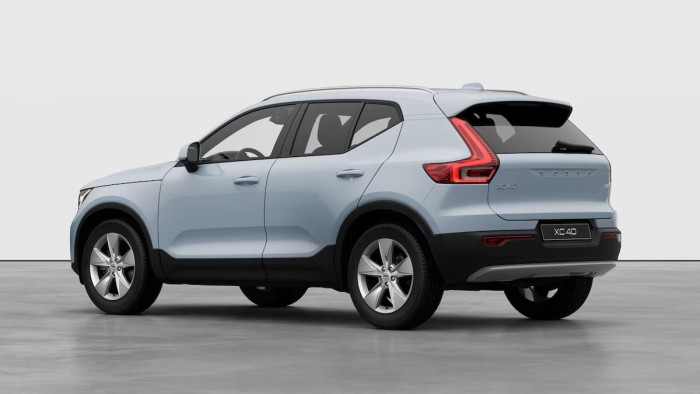 Volvo XC40 B3 AUT CORE