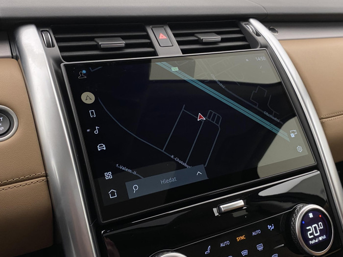 Land Rover Discovery D350 TEMPEST AWD AUT 3.0 d