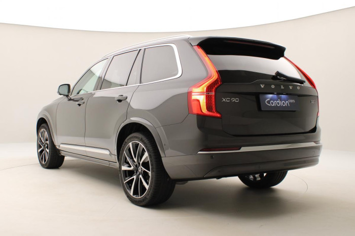 Volvo XC90 B5 AWD AUT BRIGHT ULTIMATE 7m