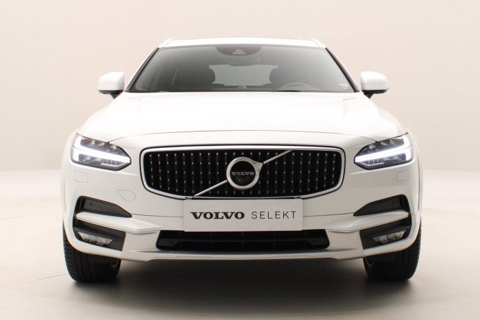 Volvo V90 CC D5 AWD ADVANCED AUT 1.maj 2.0 d CC CC