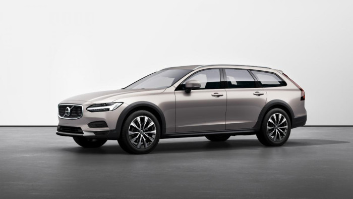 Volvo V90 B4 AWD AUT CROSS COUNTRY PLUS 2.0 Plus