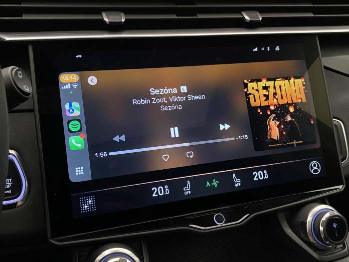 Lynk & Co 01 HEV DCT AUT 1.maj