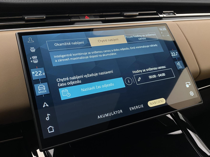 Land Rover Range Rover Sport P460e DYNAMIC SE AWD AUT 3.0 Dynamic SE