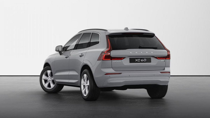 Volvo XC60 B5 AWD AUT CORE