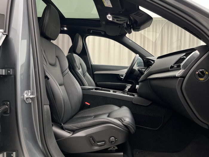 Volvo XC90 D5 AWD INSCRITPION AUT 1.maj. 2.0 d