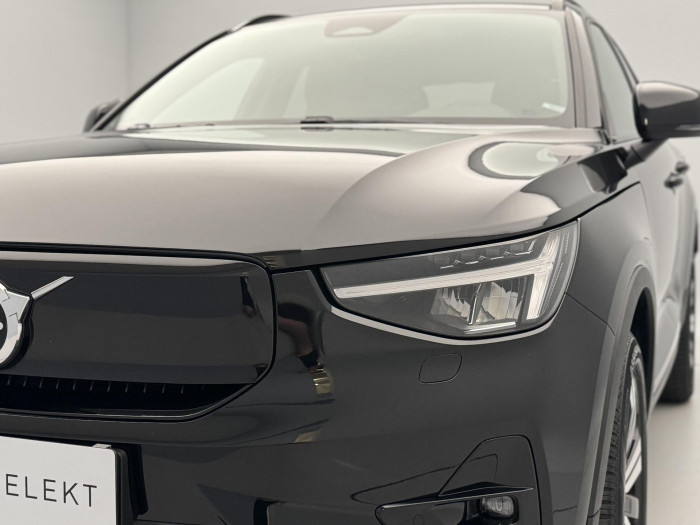 Volvo XC40 RECHARGE SINGLE PLUS 1.maj.