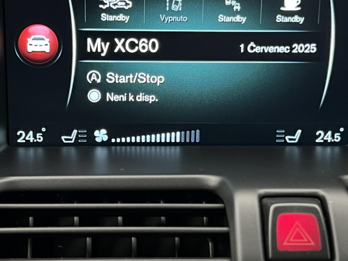 Volvo XC60 D3 SUMMUM AUT 2.0 d Summum