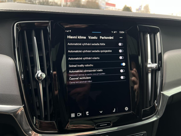 Volvo S90 B5 AWD R-DESIGN Aut 1.maj.