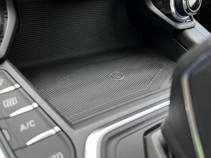 Lynk & Co 01 HEV Aut 1.maj.