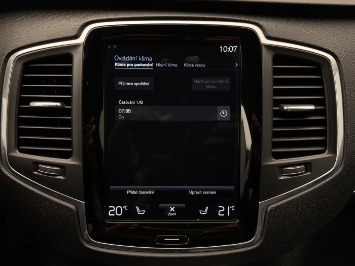 Volvo XC90 D4 AWD MOMENTUM AUT 7M 2.0 d Momentum