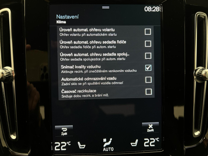 Volvo XC40 T2 MOMENTUM 1.maj. 1.5 Momentum