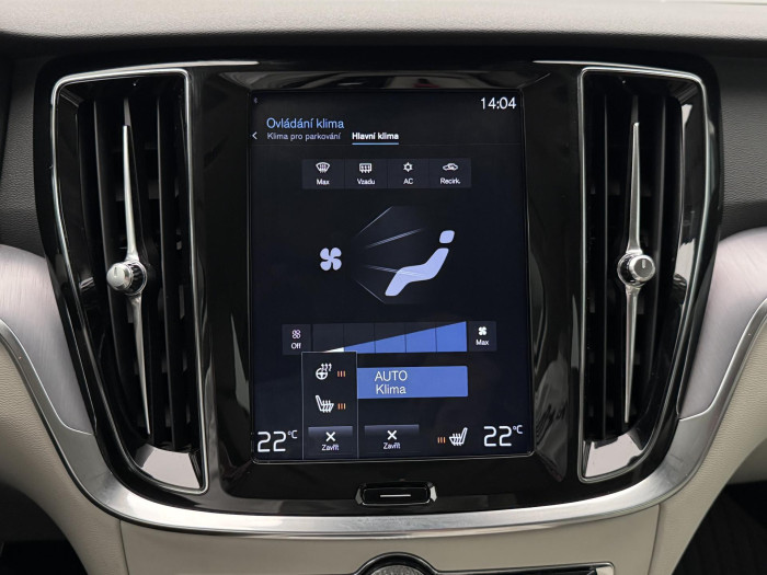 Volvo V60 CC D4 AWD MOMENTUM POLESTAR 2.0 d CC CC Momentum