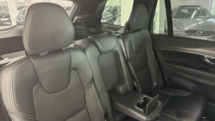 Volvo XC90 T6 AWD R-DESIGN AUT REZERVACE