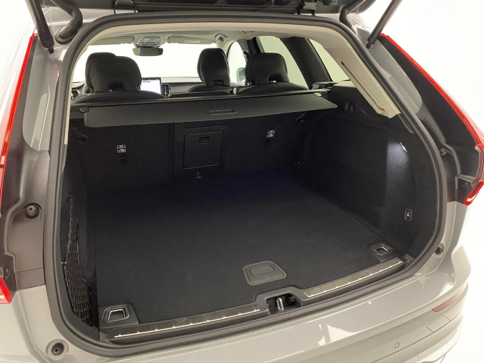 Volvo XC60 B5 AWD AUT BRIGHT PLUS
