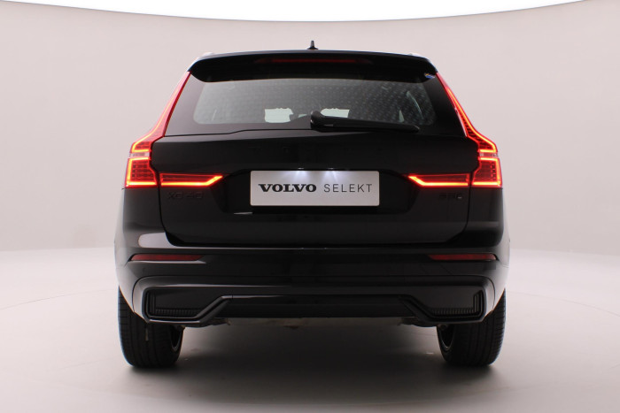 Volvo XC60 B5 AWD PLUS BLACK EDITION AUT