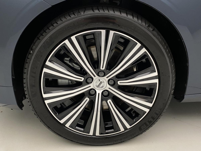 Volvo V90 B6 AWD AUT BRIGHT ULTIMATE