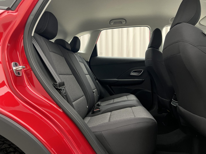 MG ZS 1.5 EXCITE CZ 1.maj.