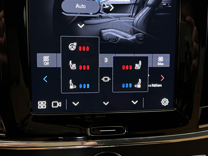 Volvo S90 T8 AWD RECHARGE ULTIMATE DARK