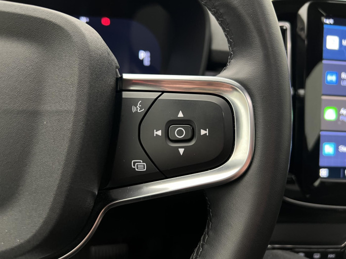 Volvo C40 RECHARGE TWIN MOTOR PLUS