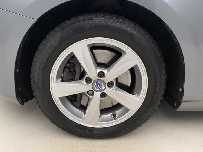 Volvo V40 D3 MOMENTUM AUT 2.0 d Momentum