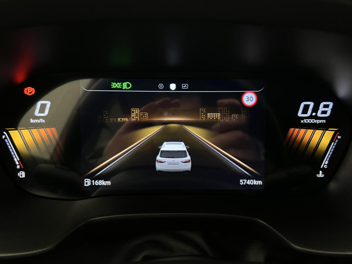 MG ZS 1.5 ICE ELEGANCE CZ 1.maj. 1.5 Elegance