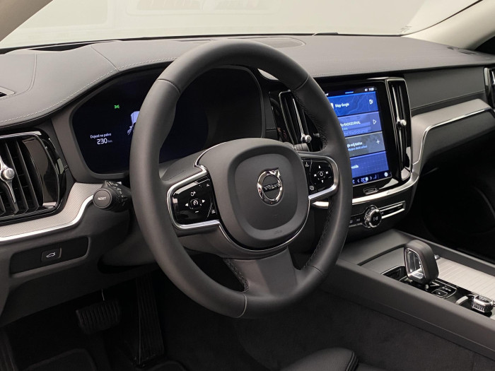 Volvo S60 B5 AWD ULTIMATE DARK AUT