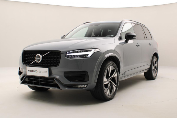 Volvo XC90 B5 AWD R-DESIGN AUT 1.maj