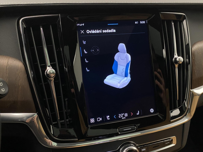 Volvo V90 CC B4 AWD ULTIMATE POLESTAR 2.0 CC CC