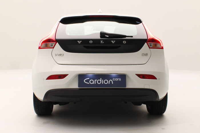 Volvo V40 D2 MOMENTUM 1.6 d Momentum