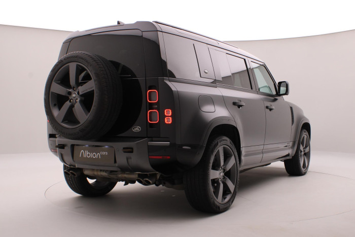 Land Rover Defender 110 P525 V8 CARPATHIAN EDITION 5.0 V8 Edition