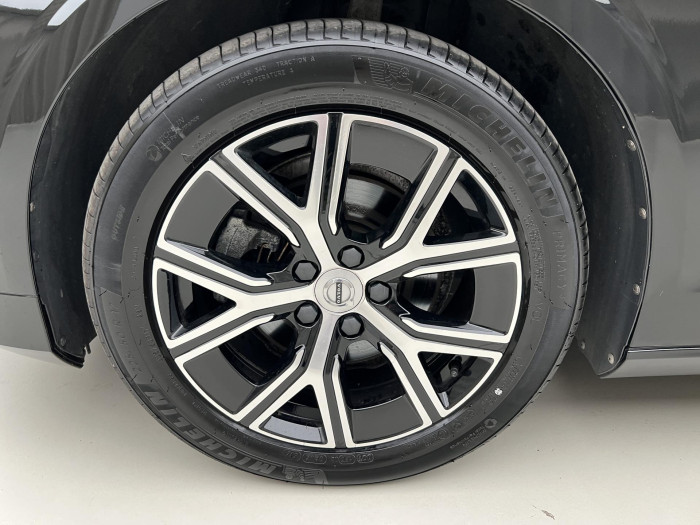 Volvo V60 B4 CORE AUT 1.maj.