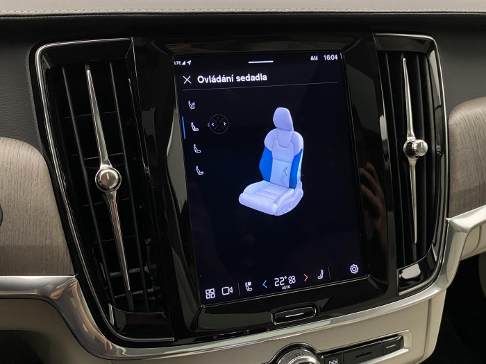 Volvo V90 CC B5 AWD BRIGHT ULTIMATE CZ 2.0 CC CC