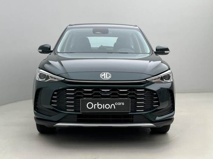 MG ZS 1.5 EXCITE CZ 1.maj.