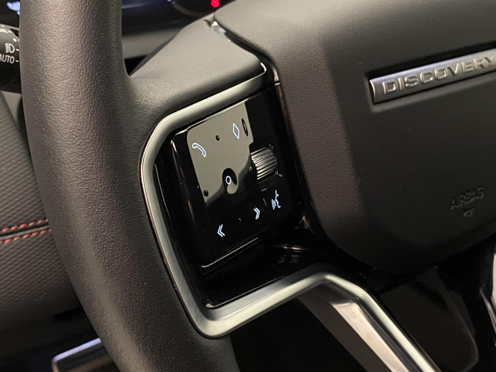 Land Rover Discovery Sport D200 R-DYNAMIC SE AWD AUT 2.0 d Dynamic SE