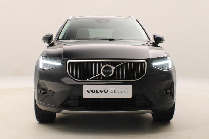 Volvo XC40 B4 AWD ULTIMATE BRIGHT CZ