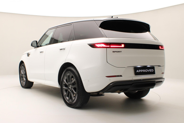 Land Rover Range Rover Sport D250 DYNAMIC SE AWD AUT 3.0 d Dynamic SE