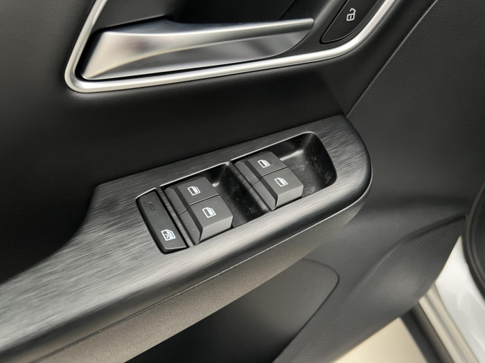 MG ZS HYBRID+ EXCLUSIVE 1.5TGI AUT 1.5 Exclusive
