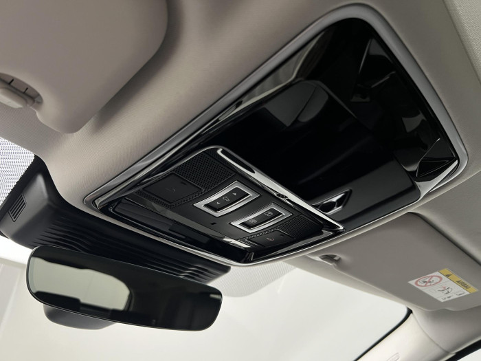 Land Rover Range Rover Velar D300 HSE AWD AUT CZ 1.maj. 3.0 d