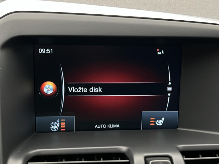 Volvo XC60 D4 AWD SUMMUM POLESTAR AUT 2.4 d Summum